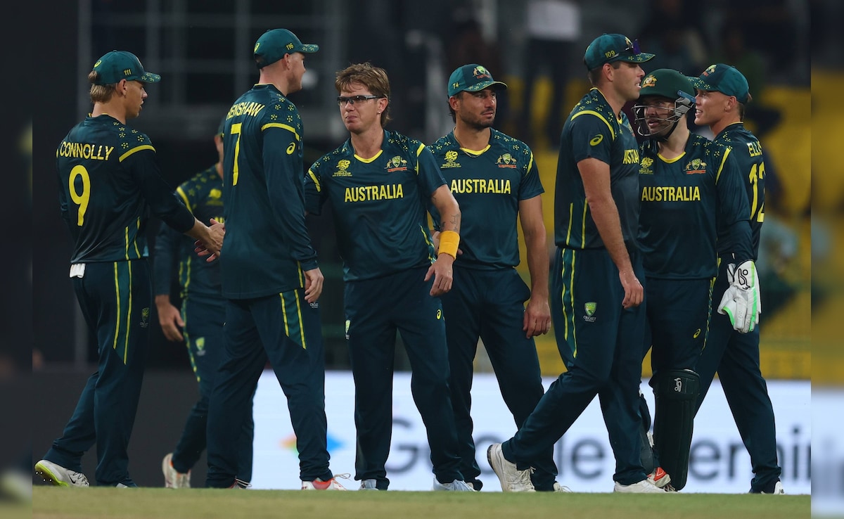T20 World Cup 2026: पहली बार ग्रुप स्टेज से बाहर नहीं हुई है ऑस्ट्रेलिया, जानें टी20 वर्ल्ड कप में कैसा रहा है प्रदर्शन