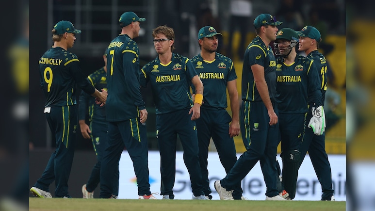 T20 World Cup 2026: पहली बार ग्रुप स्टेज से बाहर नहीं हुई है ऑस्ट्रेलिया, जानें टी20 वर्ल्ड कप में कैसा रहा है प्रदर्शन