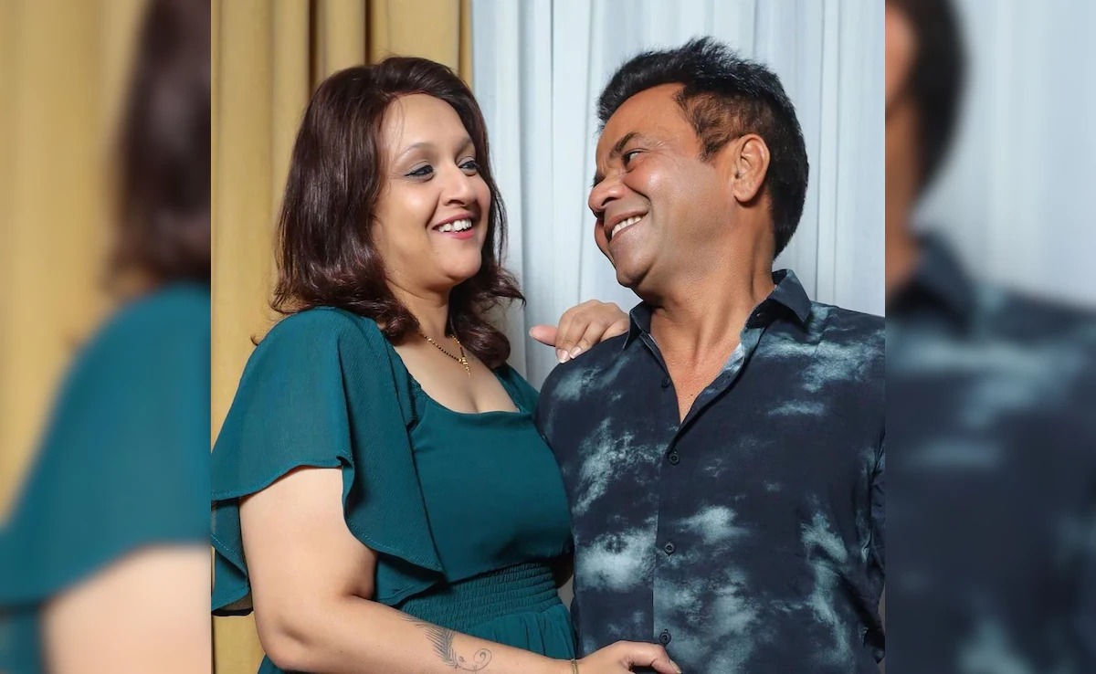 राजपाल यादव के पास है करोड़ों की प्रॉपर्टी? एक्टर ने किया नया दावा, बताया- जेल में क्यों नहीं नहीं उनकी पत्नी&nbsp;