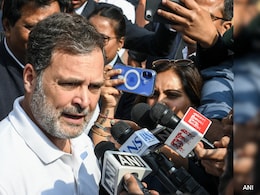 भारत-अमेरिका ट्रेड डील पॉलिटिक्स: तो ये है किसानों के मुद्दे पर कांग्रेस के कॉन्फिडेंस का राज