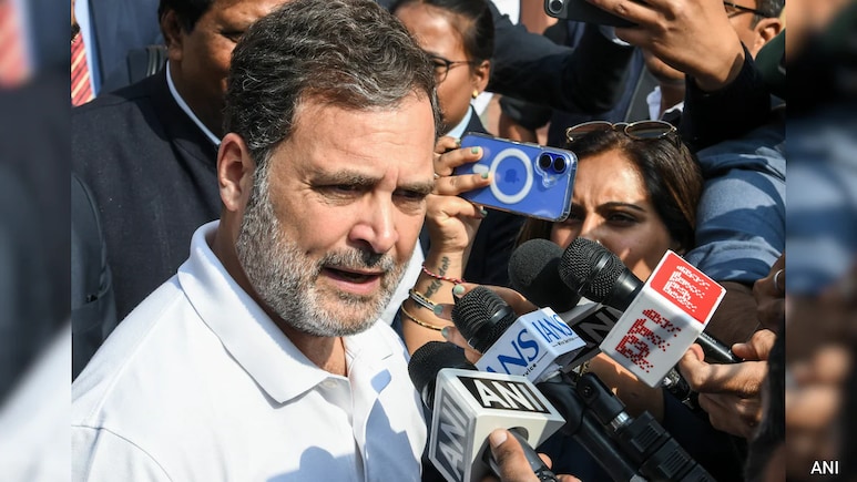 भारत-अमेरिका ट्रेड डील पॉलिटिक्स: तो ये है किसानों के मुद्दे पर कांग्रेस के कॉन्फिडेंस का राज