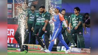 IND vs PAK, T20 World Cup 2026: मैच से पहले पाकिस्तान को झटका, पाकिस्तानी दिग्गज ही बता रहे भारत को फेवरेट