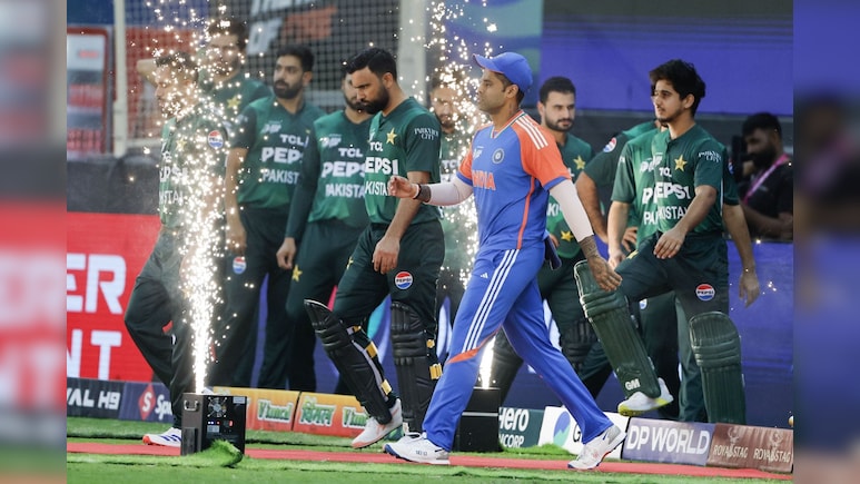 IND vs PAK, T20 World Cup 2026: मैच से पहले पाकिस्तान को झटका, पाकिस्तानी दिग्गज ही बता रहे भारत को फेवरेट