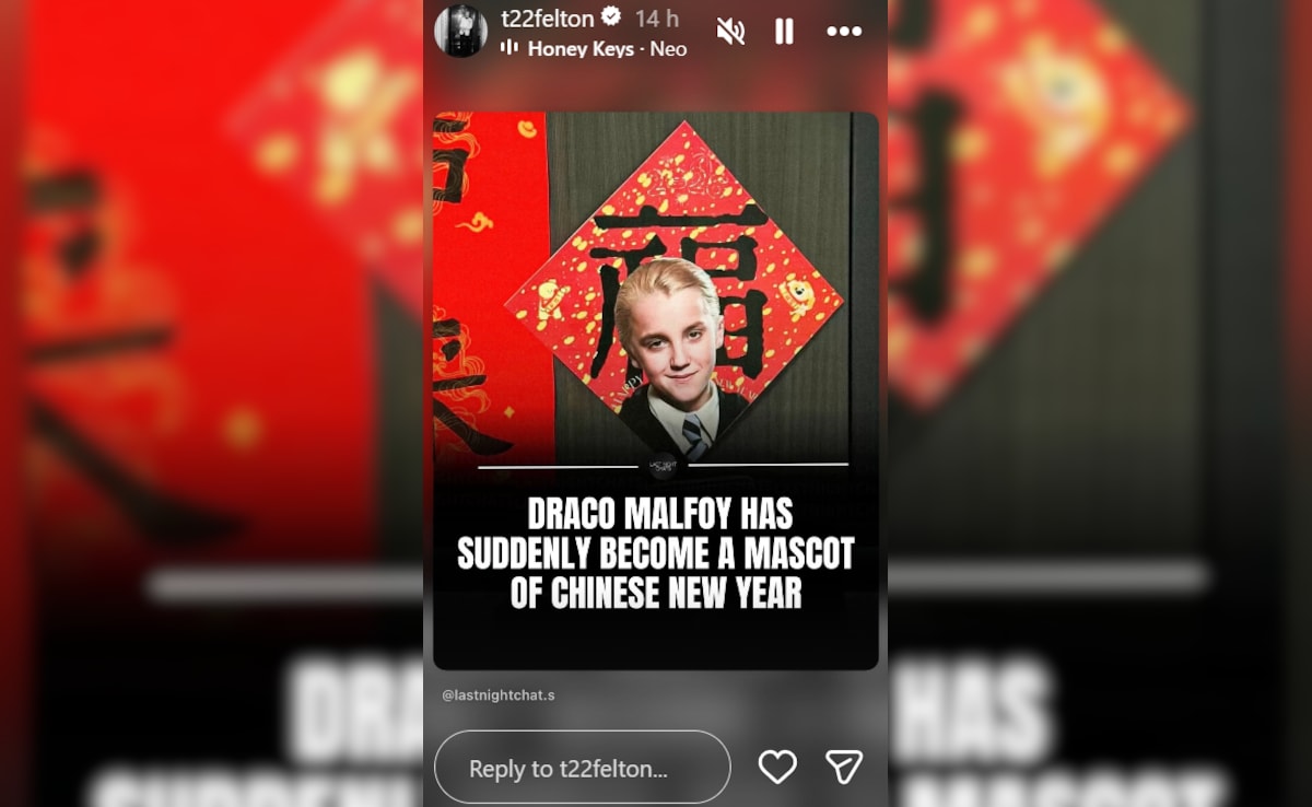 Latest and Breaking News on NDTV