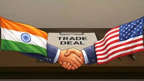 India, US To Reschedule Chief Negotiators Meet On Interim Trade Deal