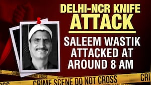 Ex-Muslim YouTuber Saleem Wastik Brutally Stabbed In Ghaziabad Home