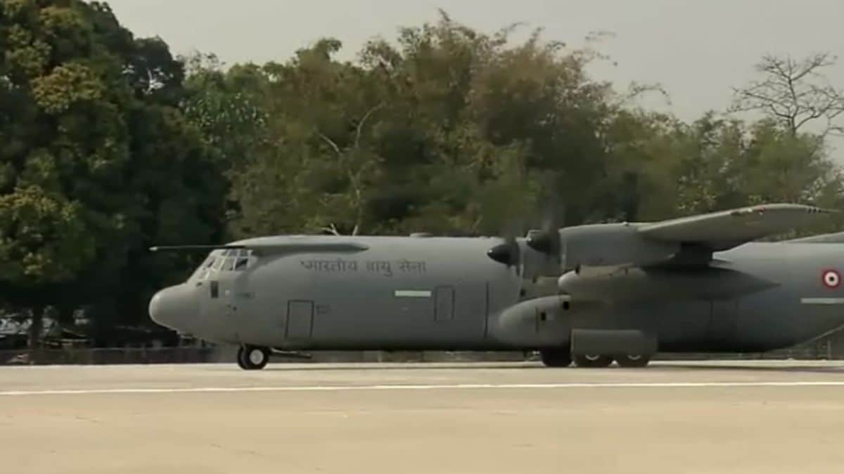 Latest and Breaking News on NDTV