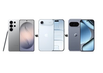 Samsung Galaxy S26 Ultra vs iPhone Air vs Google Pixel 10 Pro: जानें कौन सा फ्लैगशिप फोन है बेस्ट