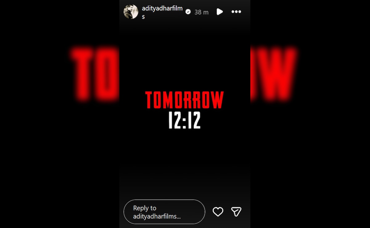 Latest and Breaking News on NDTV