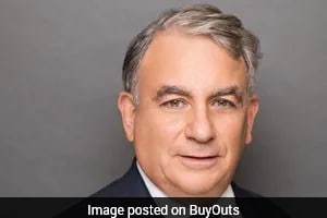 Wall Street Tycoon Accuses Wife Of Squandering His Fortune On Secret Lover In $100 Million Divorce Case