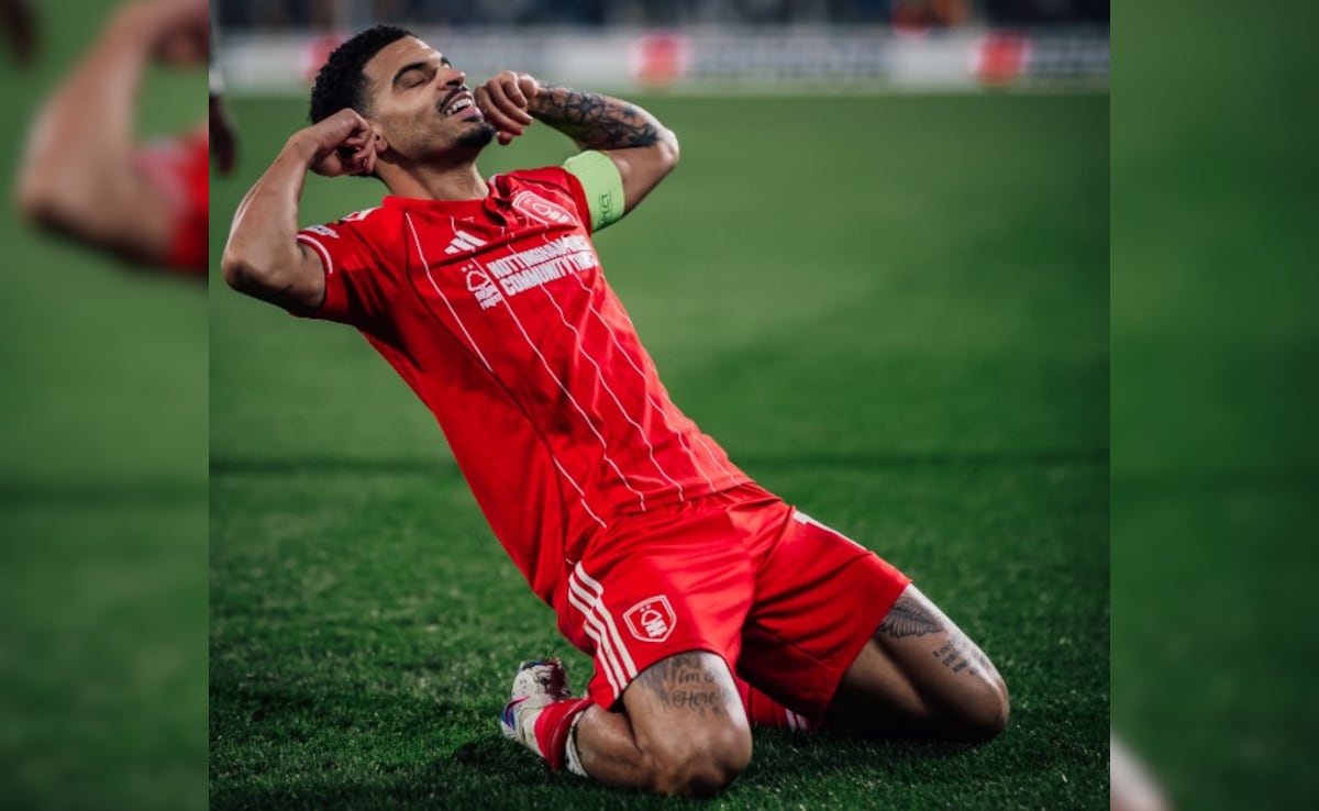 Vitor Pereira Sparks Nottingham Forest To 3-0 Win At Fenerbahce In Europa League Playoff