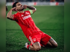 Vitor Pereira Sparks Nottingham Forest To 3-0 Win At Fenerbahce In Europa League Playoff