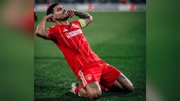 Vitor Pereira Sparks Nottingham Forest To 3-0 Win At Fenerbahce In Europa League Playoff