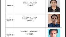 ICSI CS Professional Topper List: किंजल अजमेरा बनीं टॉपर, यहां देखें ऑल इंडिया टॉपर्स की पूरी लिस्ट