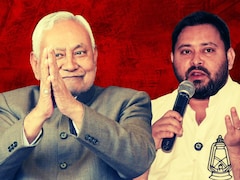 'जिंदा लाश' बनाम '9वीं फेल लुटेरा'... बिहार में RJD और JDU के बीच सोशल मीडिया पर 'पोस्ट वॉर'
