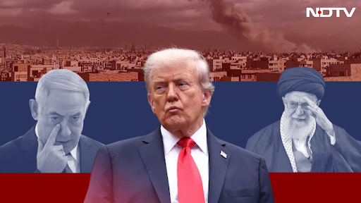 Tehran Hit, Gulf Rattled: Inside The Rapid Escalation Across The Middle East