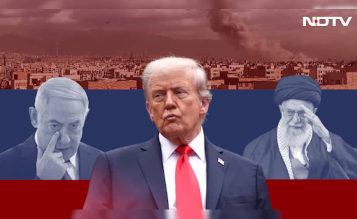 Tehran Hit, Gulf Rattled: Inside The Rapid Escalation Across The Middle East