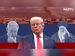 Iran Hit, Then Chain Reaction Across Gulf Capitals: Middle East's New Reality