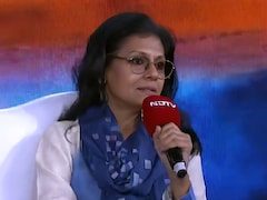 Nandita Das At NDTV AI Summit 2026: 