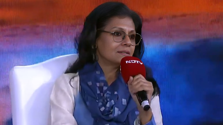 Nandita Das At NDTV AI Summit 2026: "Art Will Slowly Become Science"