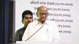 Why Contesting Rajya Sabha Polls Again Makes Sense For Sharad Pawar