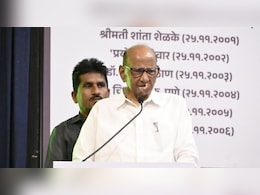 Why Contesting Rajya Sabha Polls Again Makes Sense For Sharad Pawar