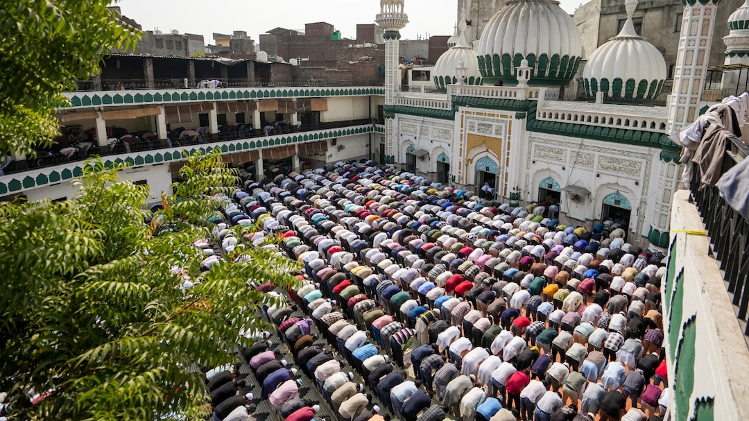 Ramadan 2026: Check Feb. 28 Sehri, Iftar Timings In Your City