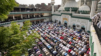 Ramadan 2026: Check Mar.6 Sehri And Iftar Timings In Mumbai, Hyderabad, Delhi, Chennai And Other Cities