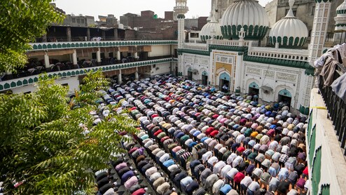 Ramadan 2026: Check Mar.6 Sehri And Iftar Timings In Mumbai, Hyderabad, Delhi, Chennai And Other Cities