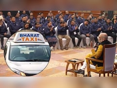 भारत टैक्सी में 3 साल बाद ड्राइवरों को कैसे मिलेगा बंपर फायदा? अमित शाह ने समझाया