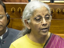 "Fundamentals Of Economy Strong": N Sitharaman On Rahul Gandhi's Budget Remark