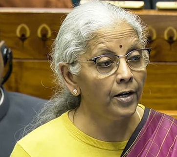 Budget 2026: ऑरेंज इकॉनॉमी म्हणजे काय? अर्थमंत्री निर्मला सीतारमण याबाबत नेमकं काय म्हणाल्या?