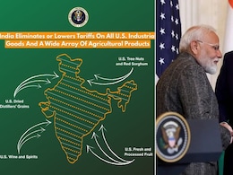 भारत-अमेरिका ट्रेड डील के साथ ट्रंप ने पाकिस्तान को कश्मीर पर दिया कड़ा संदेश