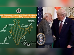 In India-US Trade Framework, Washington's Kashmir Message To Islamabad