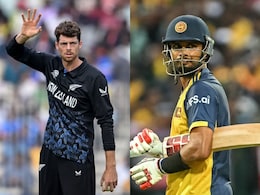 Sri Lanka vs New Zealand LIVE Score, T20 World Cup 2026: Pakistan's Semi-final Chances Explained As SL Opt To Bowl vs Blackcaps