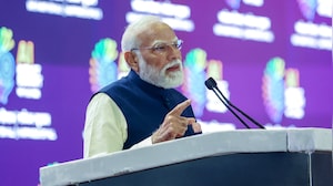 "India Centre Of Tech-Enabled Ecosystem": PM Modi At India AI Impact Summit