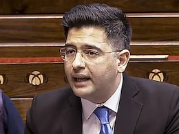 नौकरी और बच्चे में से एक क्यों चुनना पड़े? राघव चड्ढा ने उठाया पितृत्व अवकाश का मुद्दा, देश में क्या नियम