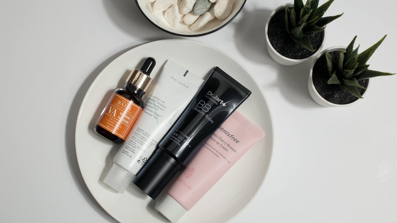 Best BB Creams with SPF for Even Skin Tone and Daily Protection Under Rs 2800 Best BB Creams with SPF for Even Skin Tone and Daily Protection Under Rs 2800