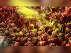 Holi 2026 Date: होली कब है? जानें होलिका दहन की सही तारीख और शुभ मुहूर्त