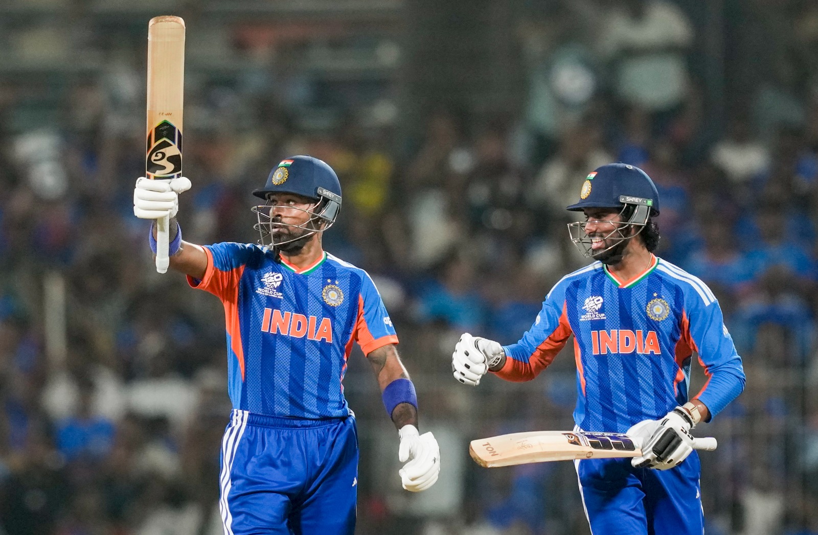 हार्दिक पांड्या 23 रन बनाते ही हासिल करेंगे खास मुकाम, केएल राहुल छूट जाएंगे पीछे