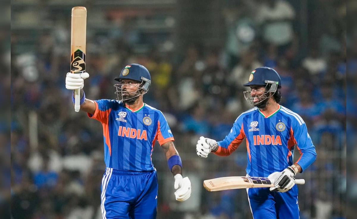 IND vs ENG, T20 World Cup Semifinal: हार्दिक पांड्या 23 रन बनाते ही हासिल करेंगे खास मुकाम, केएल राहुल छूट जाएंगे पीछे