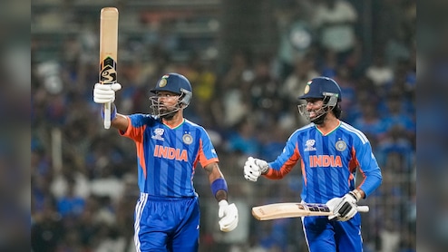 IND vs ENG, T20 World Cup Semifinal: हार्दिक पांड्या 23 रन बनाते ही हासिल करेंगे खास मुकाम, केएल राहुल छूट जाएंगे पीछे