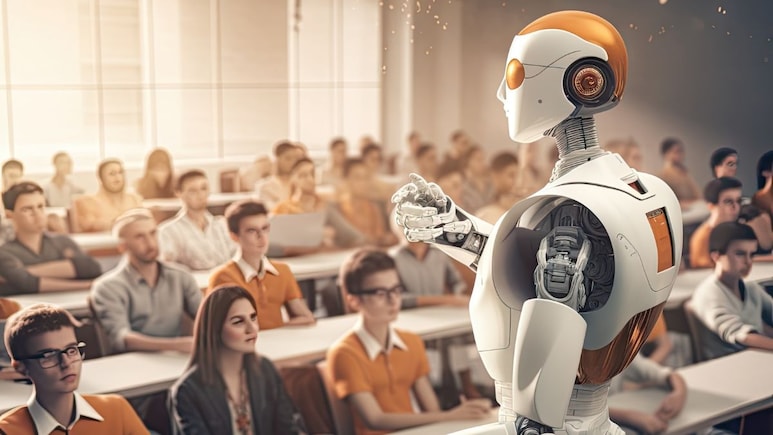 इस राज्य में बन रही है देश की पहली AI यूनिवर्सिटी, जानें कब से शुरू होंगे एडमिशन