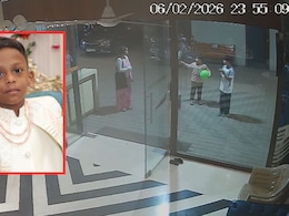 Mumbai News:  नवसाचा लेक 'हिट अँड रन'चा बळी! लग्नाच्या घरात पसरली शोककळा; मालाडमधील धक्कादायक घटना