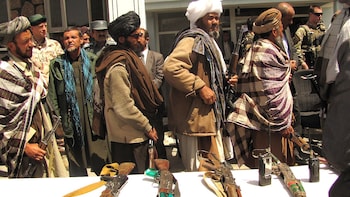 Pakistan-Afghanistan Tensions Flare As Taliban Regime Launches Retaliatory Strikes