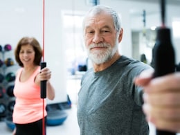 8 Strength Training Exercises For Seniors To Improve Bone Health