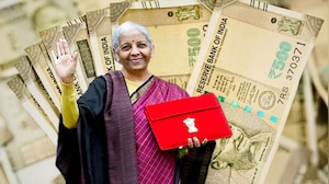 What Nirmala Sitharaman Said On Tax In Budget: Key Announcements