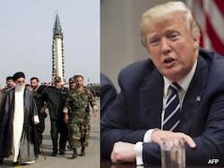 US Orders Beirut Embassy Personnel To Leave Amid Iran Tension