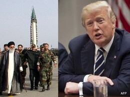 ईरान क्या न्यूक्लियर डील को तैयार, विदेश मंत्री US से दूसरे राउंड की बैठक से पहले IAEA चीफ से मिले