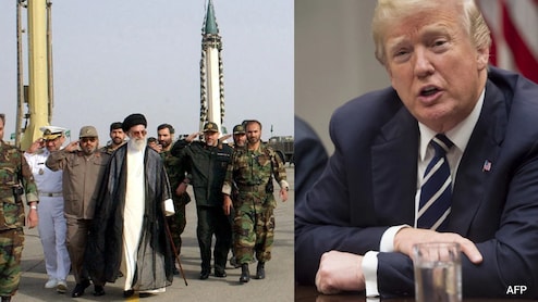 ईरान क्या न्यूक्लियर डील को तैयार, विदेश मंत्री US से दूसरे राउंड की बैठक से पहले IAEA चीफ से मिले